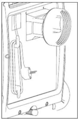 ZIBRO P100 - Ontvochtigen - 1