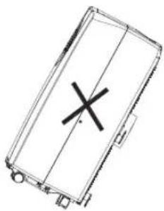White Knight WK 9071 - VOOR MAXIMALE PRESTATIES - 1