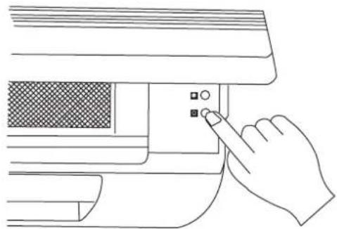Maxicool SGL 1A COC - NOODBEDIENING VAN DE AIRCONDITIONING - 1
