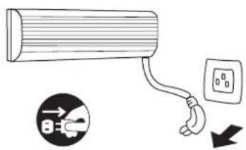 Maxicool SGL-1AHDC - ⚠ WAARSCHUWING - 4