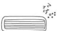 Maxicool SGL-1AHDC - Probleem - 4