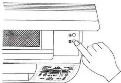 Maxicool SGL-1AHDC - Test - 1