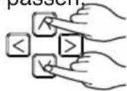 LG UT24H - Programmeren – AAN reservering - 5