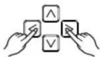 LG UT24H - Programmeren – AAN reservering - 7