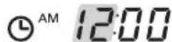 LG UT24H - Programmeren – AAN reservering - 6