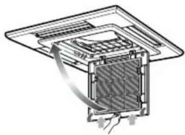 LG UT21 - Vervanging - 2