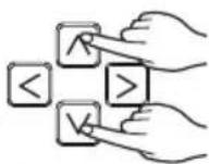LG UB48H - Programmeren: Vrijedagreservering - 4