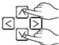 LG CT36 - Programmeren: Vrijedagreservering - 4