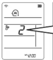 LG CS12 - Automatische werking (optioneel) - 2