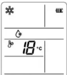 * Ⅲ / 18°c /---
