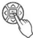 LG CS12 - Instelling timer - 6