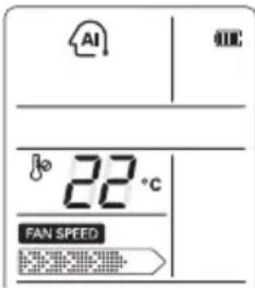 LG CS09 - Bediening automatisch wisselen (optioneel) - 1