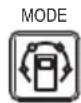 LG CS09 - Bediening automatisch wisselen (optioneel) - 2