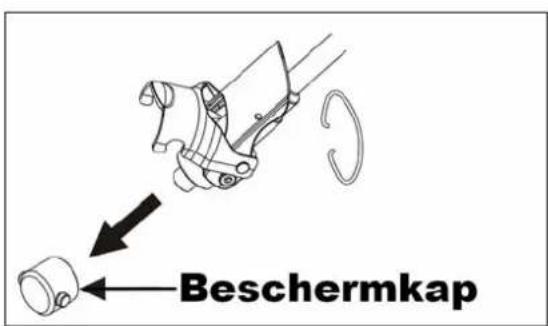 Beschermkap
