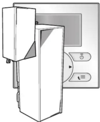 DAIKIN Altherma EHVX08S26CA - Uitgebreide handleiding voor de gebruiker - 1