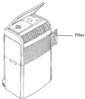 Filter
