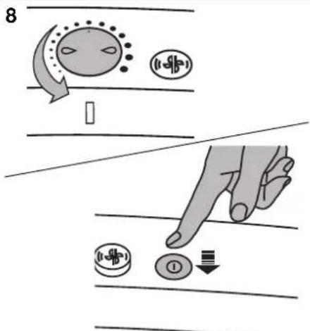 8 ①
