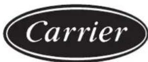 CARRIER Holiday 51AKS109 - Oplossing: - 6