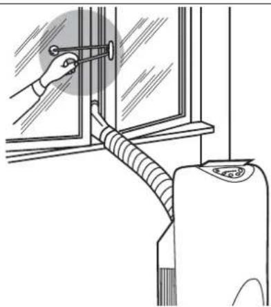 CARRIER Holiday 51AKS108 - Hoogrendements luchtkwaliteitfilter (accessoire). - 5