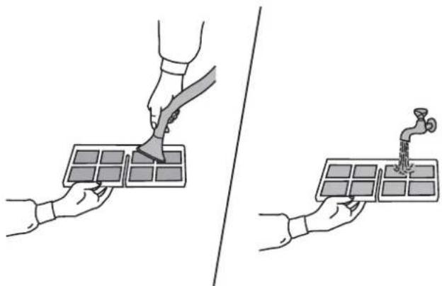 CARRIER Holiday 51AKS108 - Oplossing: - 1