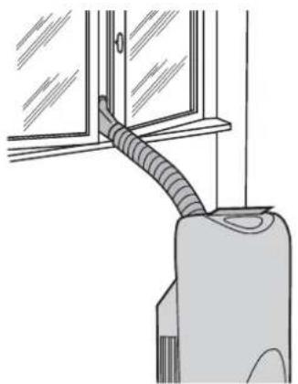 CARRIER Holiday 51AKS108 - Hoogrendements luchtkwaliteitfilter (accessoire). - 3