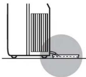 CARRIER Holiday 51AKS108 - Storing... - 5