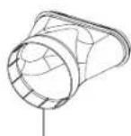 CARRIER 51AKP240M - MONOBLOC - 1