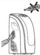 PETROL
