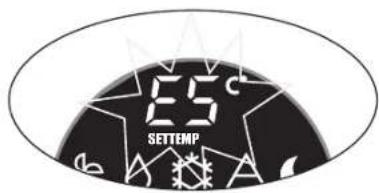 ES SETTEMP A A