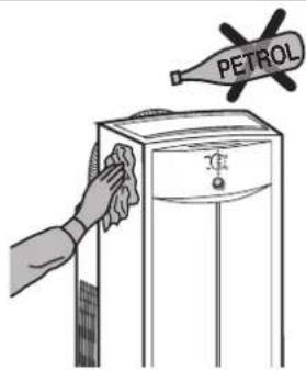 PETROL