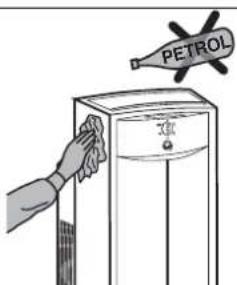 PETROL OK