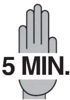 5 MIN.