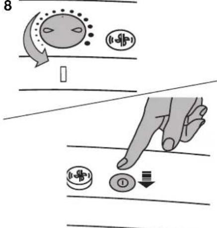 8 ①