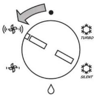 TURBO SILENT
