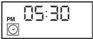 PM 05:30