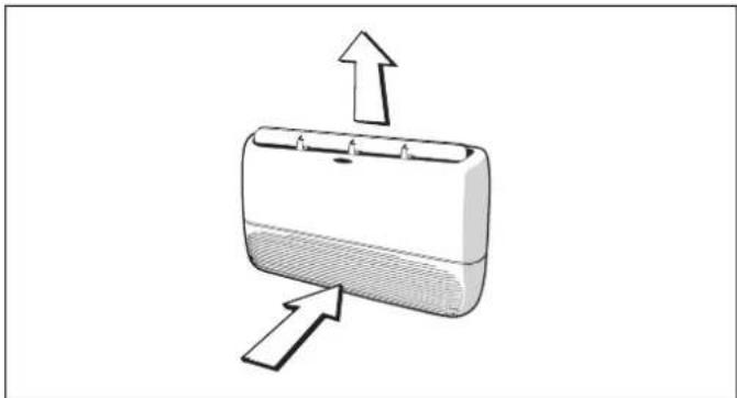 CARRIER Night & Day 42VQV - Fotocatalytische filters - 2