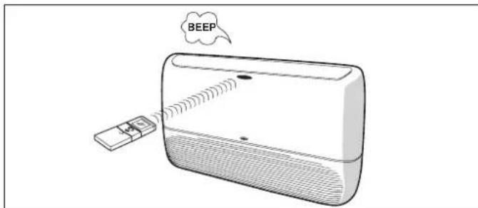 BEEP