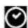 CARRIER 42 VKX - Symbool op display - 2