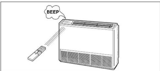 BEEP