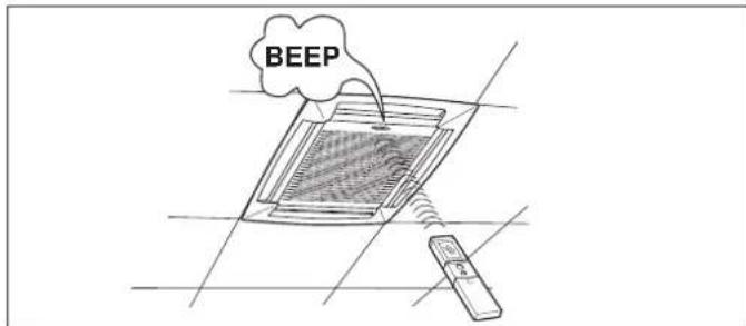 BEEP
