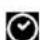 CARRIER 40 QKX - Symbol op display - 2