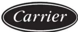 CARRIER 40 QKX - Afschakelen voor langere tijd - 6