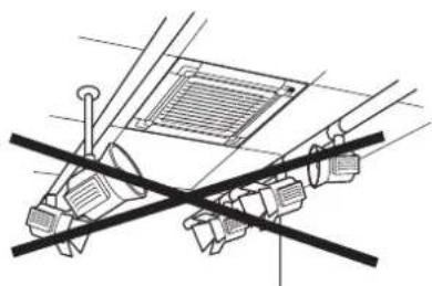 CARRIER 40 QKX - Reinigen - 2