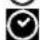 CARRIER 40 QKX - Symbol op display - 4