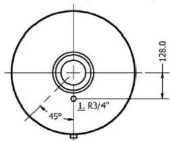 Atag CBSolar II - Technische specificaties - 3