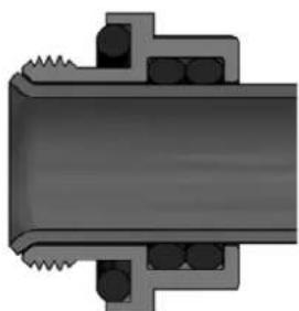 Atag CBSolar II - Plaatsing collectoren - 6