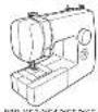 BROTHER LS1417 - Bedienings- handleiding - 3