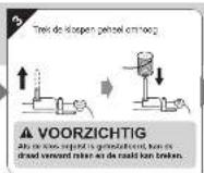 BROTHER LS1417 - Cilindrische stukken naaien - 10