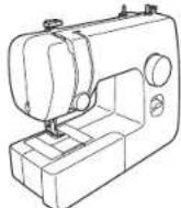 BROTHER LS1417 - Bediening- shandleiding - 2