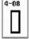 BROTHER Innov-is 1e - Opmerking - 158